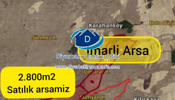 bağlar alatosun arsa fiyatlari
