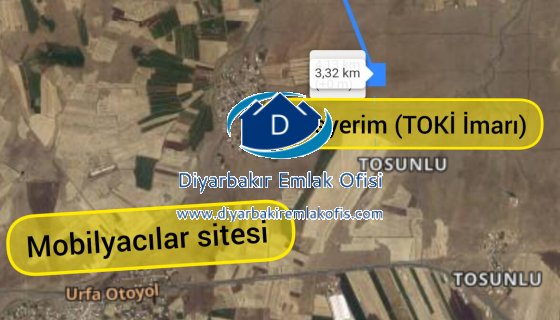 hatipoğlu satılık arsa