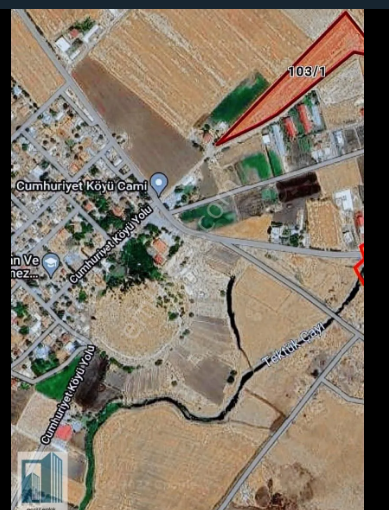 diyarbakır kayapınar cumhuriyet da satılık arsa parselleri